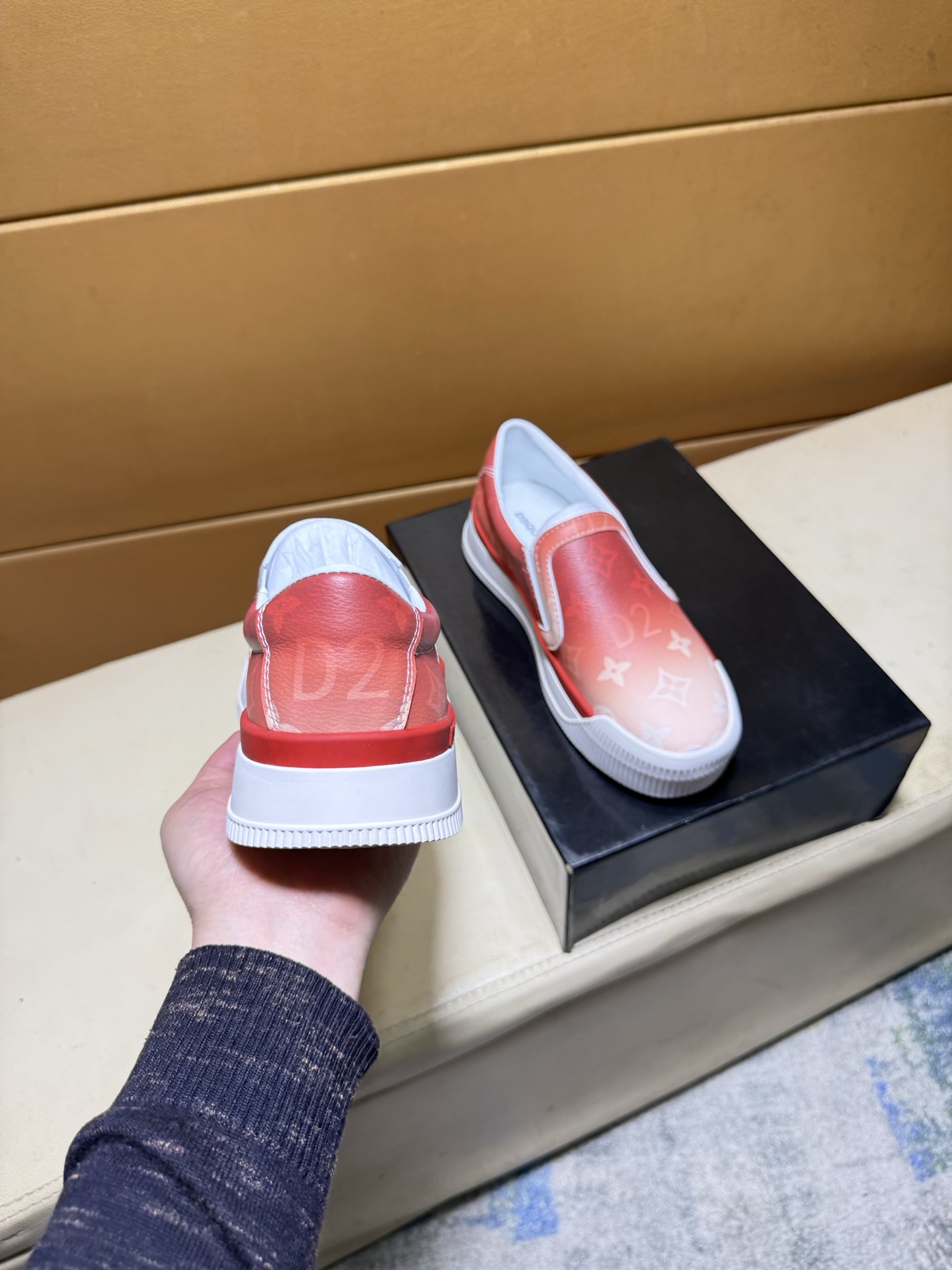 Dolce & Gabbana shoes